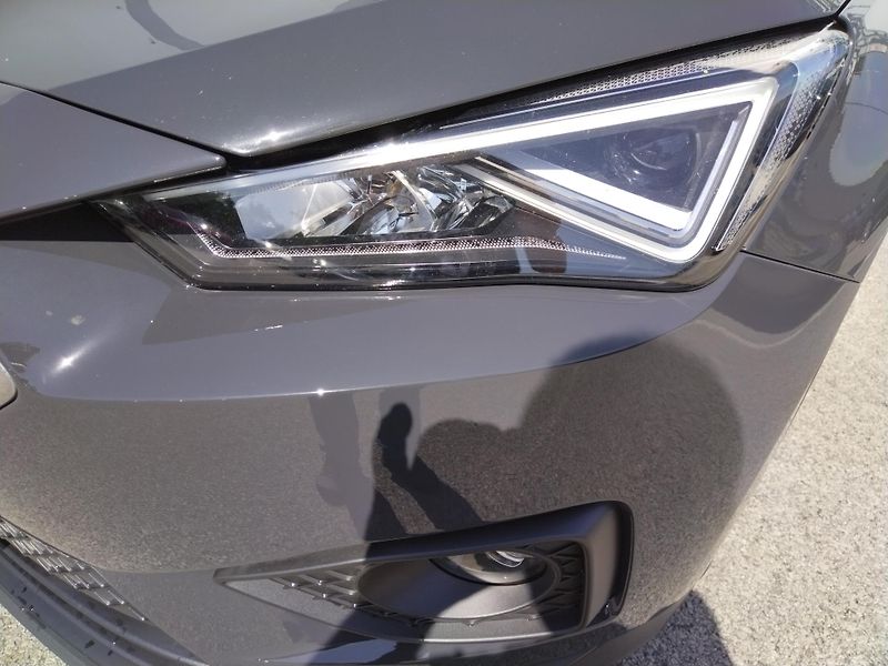Seat Tarraco Style 2.0 TDI 110 kW DSG - fotka 24 z 29