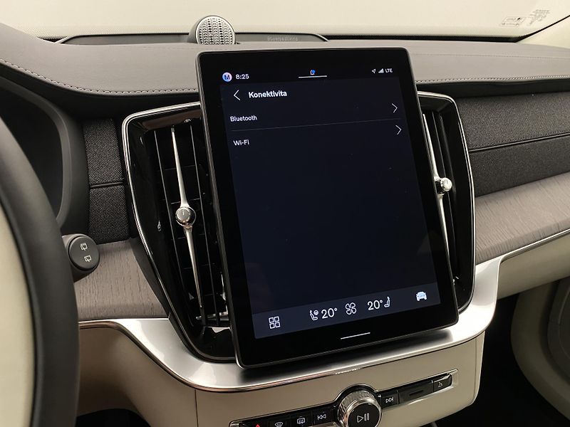 Volvo XC90 (2026) B5 AWD AUT BRIGHT PLUS 7míst - fotka 60 z 71