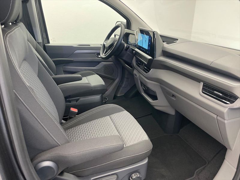 Volkswagen Caravelle Nový T7 Style 2,0 TDI 4MOT 8AU - fotka 17 z 32