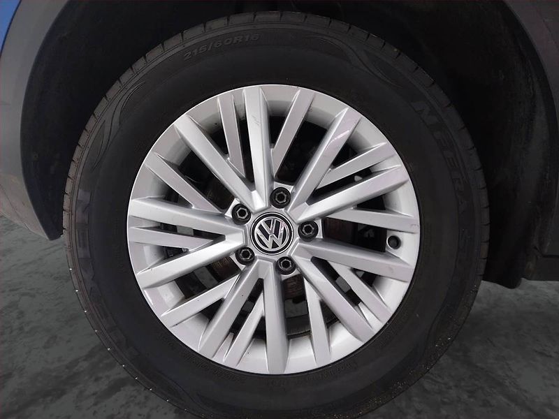 Volkswagen T-Roc (2018) 1.5 TSI, ČR,1.maj, Navi - fotka 15 z 20