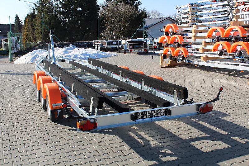 Tanatech (2025) BT-3500L 3500kg  - fotka 2 z 7