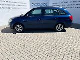 Škoda Fabia (2009) 1.4i 16V 63kW climatronic - náhled 7