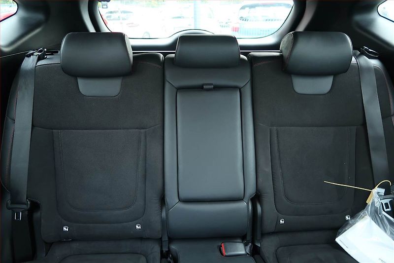 Hyundai Tucson (2023) N-Line 1.6 T-GDI PHEV - fotka 10 z 29
