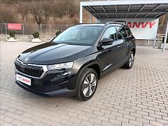 Škoda Karoq 1,5 TSI,110KW,DSG,RADAR - fotografie inzerátu