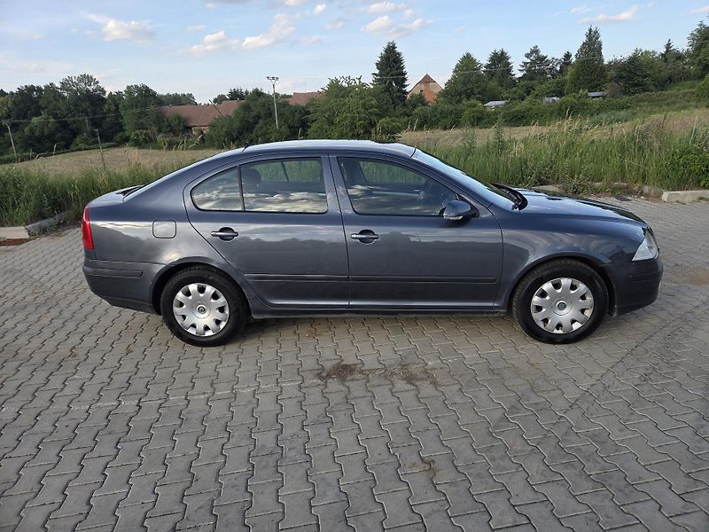 Škoda Octavia (2006) 1.9TDI 77Kw Ambition  - fotka 5 z 19