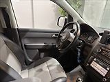 Volkswagen Caddy 1,6   TDI MAXI 7 MÍST SERVIS - náhled 13