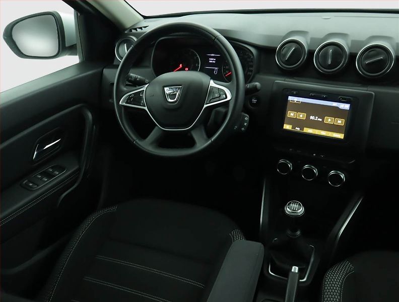 Dacia Duster (2019) 1.3 TCe, Navi, Tempomat - fotka 7 z 18