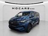Ford Tourneo Custom (2024) L2 TITANIUM 2xŠOUPKY WINTER PK - náhled 1