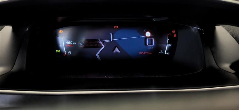 Peugeot 2008 1,2 Allure,navi,klima,Led - fotka 24 z 50
