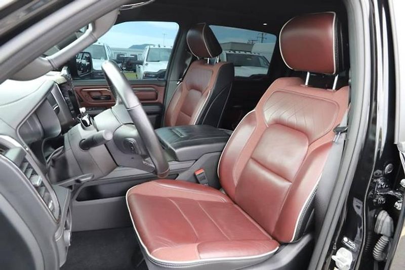 Dodge RAM (2026) HEMI V8, Limited, RAMBOX, 26 - fotka 11 z 17