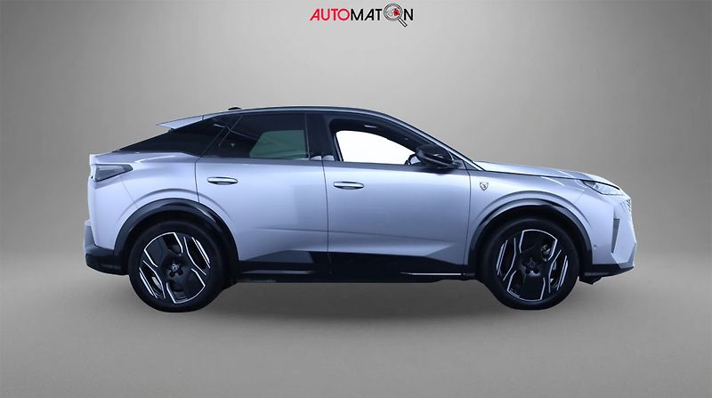 Peugeot 3008 EL GT 360 ACC Asistence Taž - fotka 4 z 19