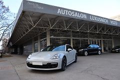Porsche Panamera 4.0 V8 DIESEL S 310kW - fotografie inzerátu