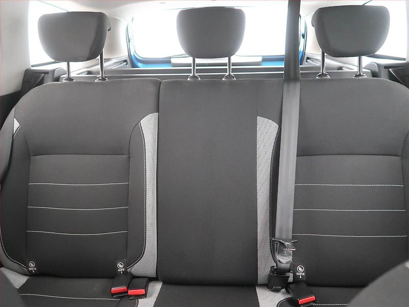 Dacia Logan (2020) Stepway 0.9 TCe, ČR,1.maj - fotka 10 z 15
