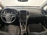 Opel Astra (2016) 1.6 CDTi, ČR, STK3/28 - náhled 8