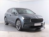 Škoda Enyaq (2021) iV 80 (82 kWh), SoH 89% - náhled 1