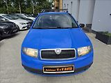 Škoda Fabia 1,2 HTp Clasic SERVISOVÁNO - náhled 1