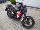 Ostatní (2026) FT125-28D Naked 125 - náhled 6