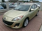 Mazda 3 (2009) 1,6i AC NAVI TEMP VÝHŘEV - náhled 1