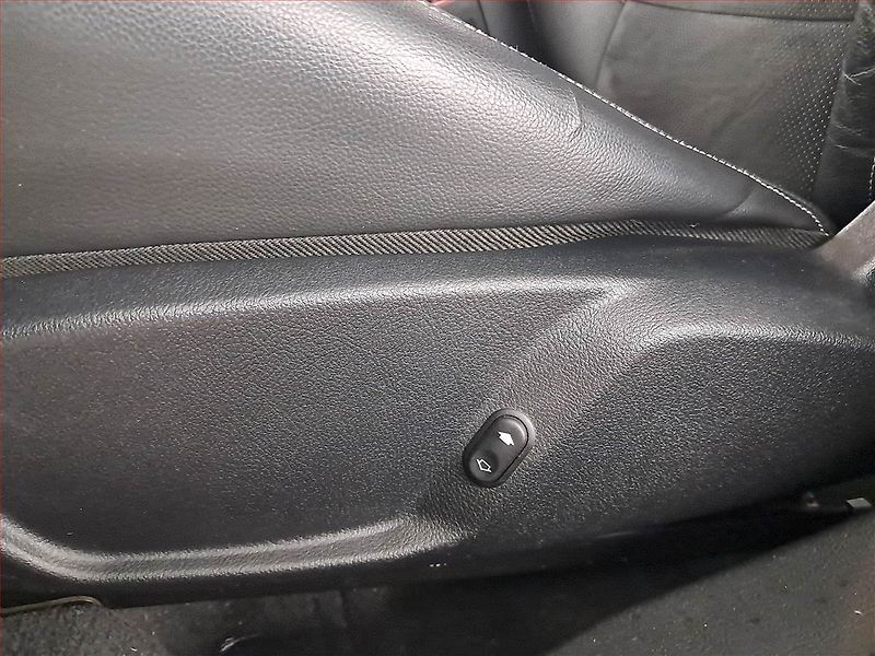 Ford Mondeo (2010) 2.2 TDCI, Navi, Tempomat - fotka 17 z 20