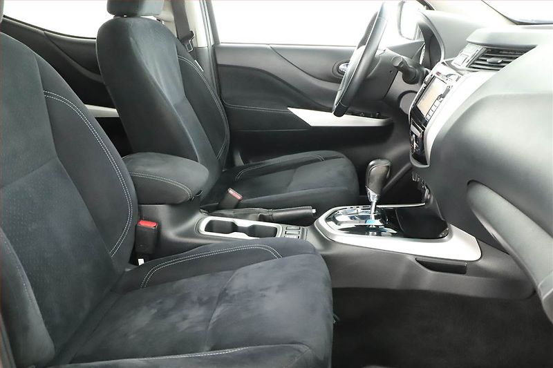 Nissan Navara (2016) 2.3 dCi - fotka 7 z 18