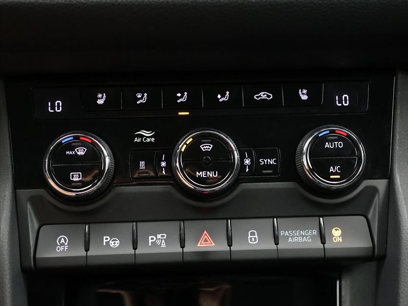 Škoda Kodiaq 2.0 TDI 147 kW L&K 4x4 DSG - fotka 22 z 31