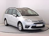 Citroën C4 Picasso (2012) 1.6 HDi, Automat, 7 míst - náhled 1