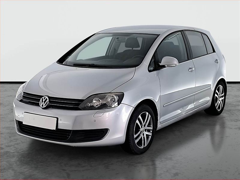 Volkswagen Golf Plus (2009) Comfortline 1.4 TSI, nová STK - fotka 2 z 17