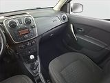 Dacia Logan (2014) 0.9 TCe, Park. senzory - náhled 8