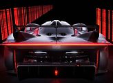 Ferrari má nový koncept vozu Vision Gran Turismo