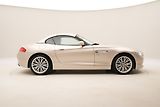 BMW Z4 sDrive 35i N54 AUT CZ 1. maj - náhled 52