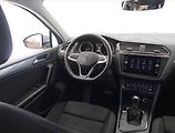Volkswagen Tiguan (2021) Life 1.5 TSI, digi klima - náhled 7