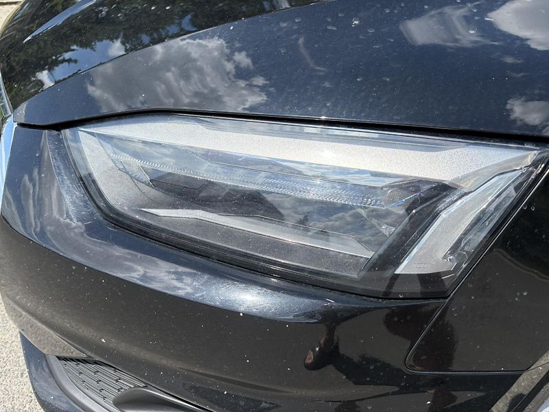 Audi A5 (2021) 2.0 40 Tdi Quatro S Tronic ČR - fotka 27 z 29
