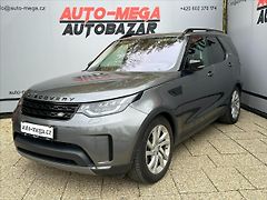 Land Rover Discovery 3,0 TDV6 190kW-HSE-CZ-DPH - fotografie inzerátu