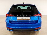 Škoda Scala (2025) 1.5 TSI 110 kW Top Selection - náhled 27