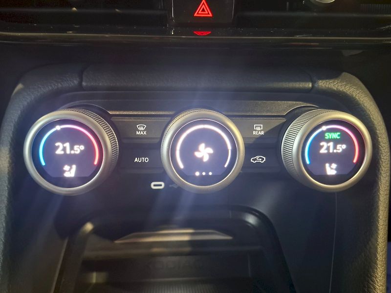 Škoda Kodiaq (2024) SELEC 4X4 TD 142/2.0 A7A - fotka 26 z 57