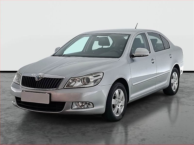 Škoda Octavia (2011) 1.2 TSI, Serv.kniha, po STK - fotka 2 z 16