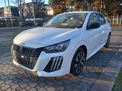 Peugeot 208 208 BUSINESS Hybrid 110 e-DCS6 - fotografie inzerátu