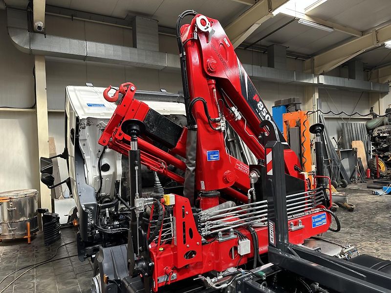 Ostatní (2026) Hydraulická ruka BONFIGLIOLI   - fotka 11 z 49
