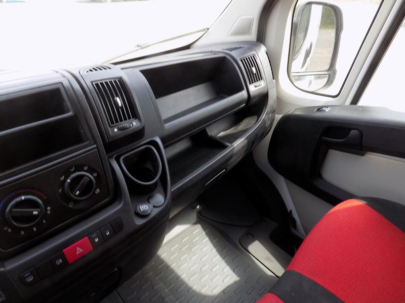Fiat Ducato (2013) 2,3 96KW L2H1 - fotka 20 z 31