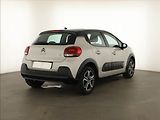 Citroën C3 (2018) 1.2 PureTech, Automat - náhled 4