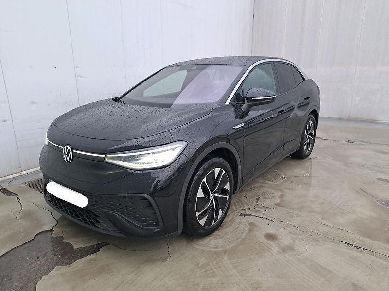 Volkswagen ID.5 (2022) PRO PERFORMANCE   PŘIPRAVUJEME - fotka 2 z 7