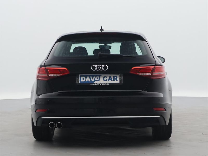 Audi A3 1,5 TSI 110kW S-tronic - fotka 6 z 35