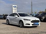 Ford Mondeo 2,0 TDCi 110kW Titanium - náhled 7
