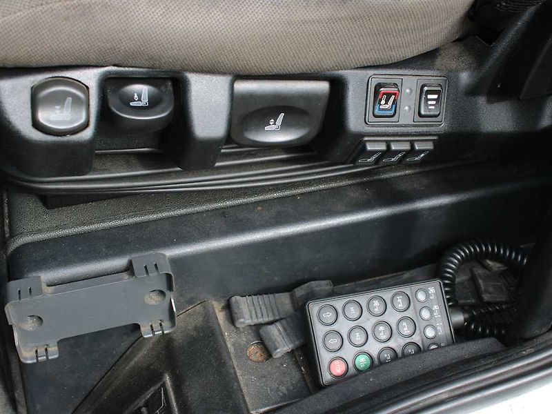 Iveco Stralis 480, EURO 6, NEZÁVISLÁ KLIMATI - fotka 6 z 17