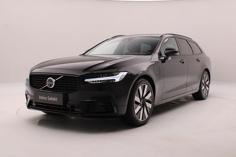 Volvo V90 T6 AWD PLUG-IN DARK PLUS AUT - fotografie inzerátu