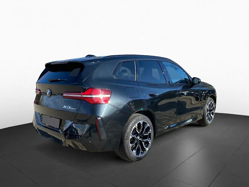 BMW X3 20d xDrive M-Sport HuD 360 ACC - fotka 3 z 9