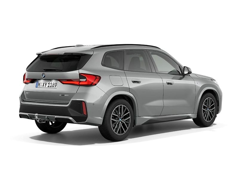 BMW X1 sDrive20i M-sport - fotka 4 z 7