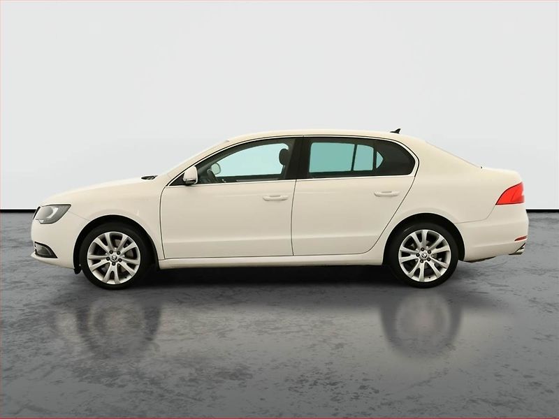 Škoda Superb (2015) Ambition 1.4 TSI, Serv.kniha - fotka 3 z 20