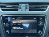 Škoda Octavia 2,0 TDI DSG STYLE DPH 1.maj ČR - náhled 41