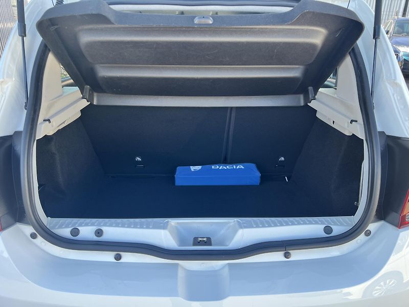 Dacia Sandero 1.0SCe KAMERA PŮVOD ČR 1.MAJ. - fotka 25 z 42